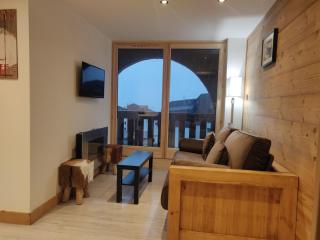Chez Carole et Arnaud - Val Thorens - 8