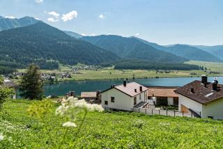 Silent Luxury Chalet LAIET - San Valentino alla Muta - 2