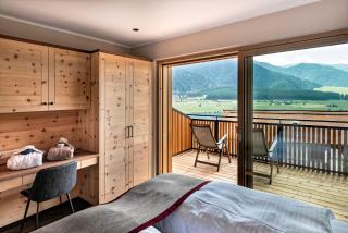 Silent Luxury Chalet LAIET - San Valentino alla Muta - 7