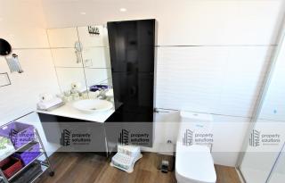 Ático Deluxe - Gran terraza con vistas panorámicas - Piscina - PARKING GRATIS - 4