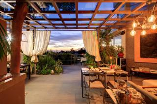 Marbella Boutique Art suites - 8