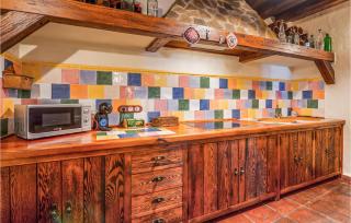 Awesome Home In Zahara De La Sierra - Zahara de la Sierra - 5