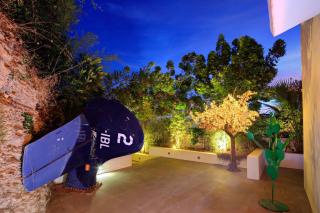 Marbella Boutique Art suites - 1
