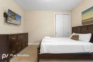 520-Villa by Disney 8 Bedrooms wPool & SPA - Orlando - 5