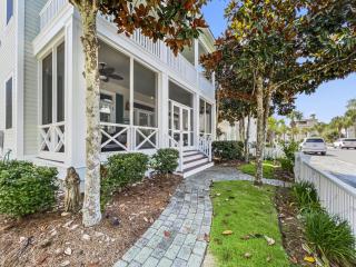 Completely Coastal Home - Panama City Beach - 0
