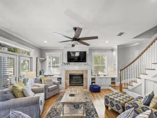 Completely Coastal Home - Panama City Beach - 7
