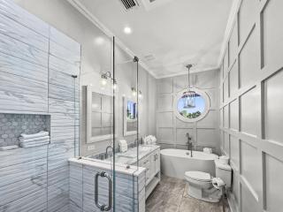 Completely Coastal Home - Panama City Beach - 3