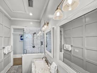 Completely Coastal Home - Panama City Beach - 2