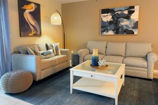 Dockside Destiny - 5