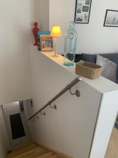 La maison bleue - 5