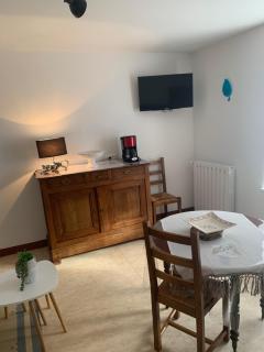 La maison bleue - Remoncourt - 2