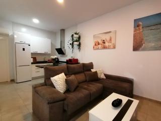 Apartamento Suite CALETA - Cadice - 1