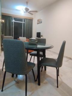 GloRy BeAch ResOrt private apartment - Port Dickson - 7