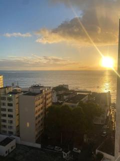 Porto da Barra Vista Mar - 1