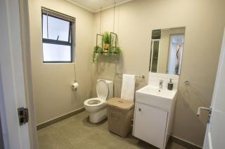 Stay at The Point - Flourishing Fern Fantasy - Durban - 3