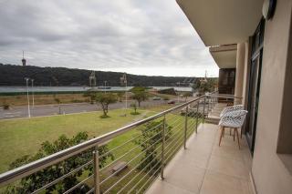 Stay at The Point - Flourishing Fern Fantasy - Durban - 5