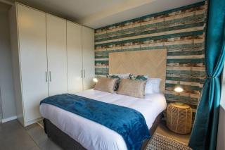 Stay at The Point - Flourishing Fern Fantasy - Durban - 7