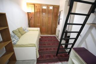 APARTAMENTO CENTRICO EN CASA TIPICA GADITANA - Cádiz - 5