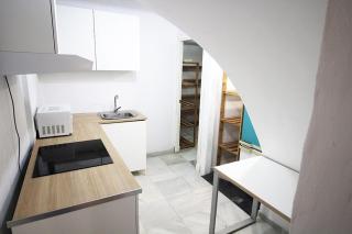 APARTAMENTO CENTRICO EN CASA TIPICA GADITANA - Cádiz - 1