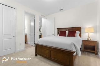 7500 Family Home by Disney with Private Pool & Spa - 3