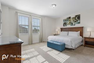 7500 Family Home by Disney with Private Pool & Spa - Orlando - 7