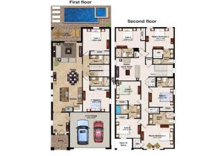 7500 Family Home by Disney with Private Pool & Spa - Orlando - 9