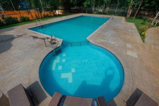 Sugam Resort & Convention Centre - 1