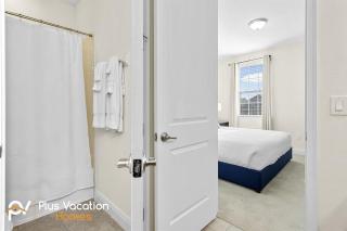 7500 Family Home by Disney with Private Pool & Spa - Orlando - 8