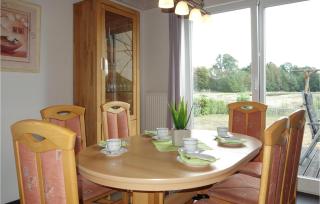 Beautiful Home In Nordhorn With Kitchen - Nordhorn - 5