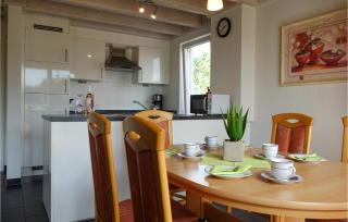 Beautiful Home In Nordhorn With Kitchen - Nordhorn - 4
