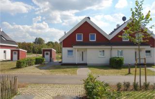 Beautiful Home In Nordhorn With Kitchen - 1