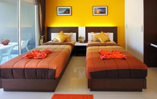 Gypsy Sea View Resort- Phi Phi Island - Ko Phi Phi - 9