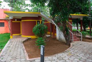 Sugam Resort & Convention Centre - Chennai - 6