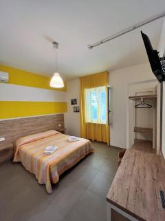 Hotel Lido Vieste - Vieste - 5