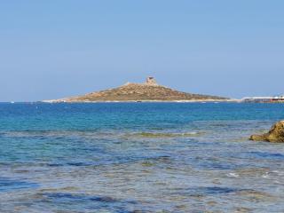 La Dependance delle Mimose - Isola delle Femmine - 7