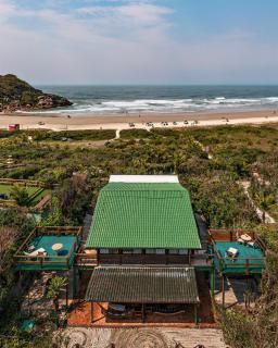 Grajagan Surf Resort - 6