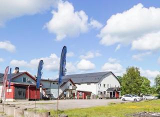 Tofta Konstgalleri-Familjelägenhet - Varberg - 9