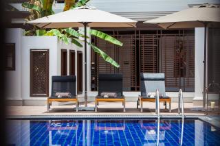Huernnana Boutique Hotel - Phrae - 3
