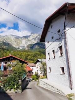 Apartma Pep - Kobarid - 8