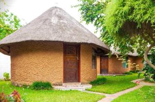 REED MAT LODGE - Lusaka - 6