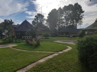 REED MAT LODGE - Lusaka - 4