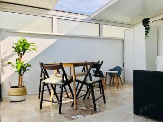 Superbe studio 5 min de la plage - La Grande-Motte - 0
