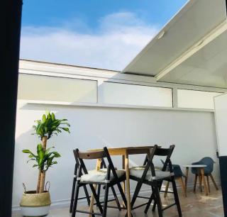 Superbe studio 5 min de la plage - La Grande-Motte - 8