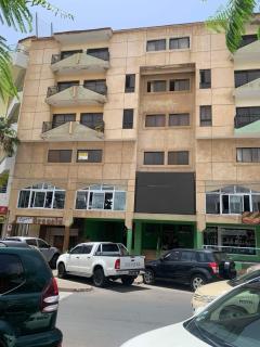 Appart Hotel Belvedere - 3