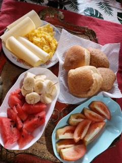 Holiday Room Sa Tebia - Oristano - 9