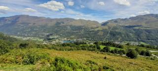 Appartement 6 personnes station de ski Val Louron - 4