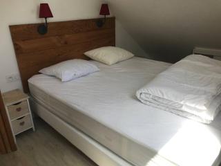 Appartement 6 personnes station de ski Val Louron - Val-Louron - 2