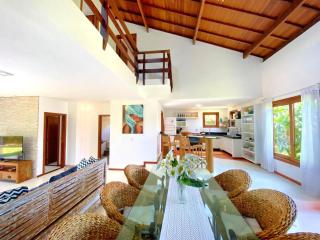 Casa Villa Cristian VILLA VENEZIA PÉ NA AREIA - Arraial d'Ajuda - 7