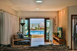 Casa Villa Cristian VILLA VENEZIA PÉ NA AREIA - Arraial d'Ajuda - 8