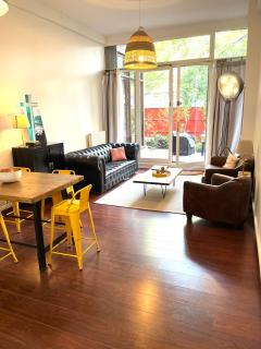 Ravissant loft avec parking souterrain gratuit sur place - Ivry-sur-Seine - 7